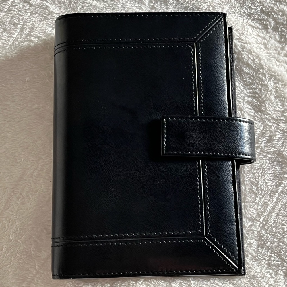 Daytimer (personal size) Organizer /Planner